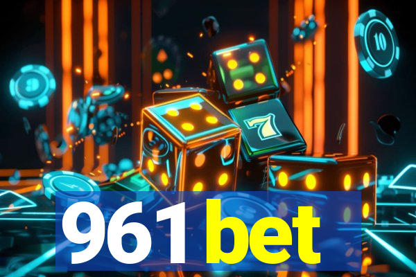 961 bet